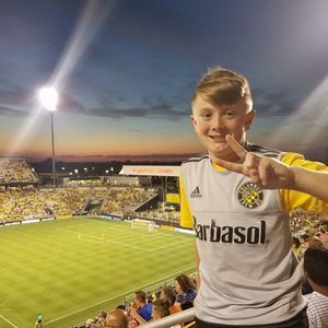 Meet your Posher, Stacey